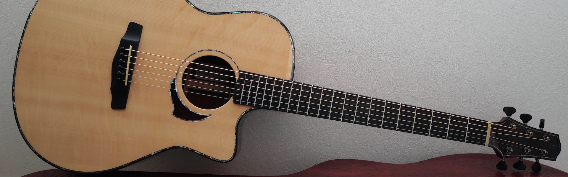 USED - Yokoyama Guitars Official Website