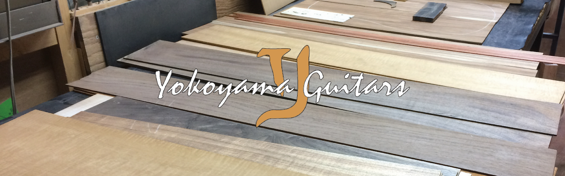 How to CUSTOM ORDER ?! - Yokoyama Guitars Official Website