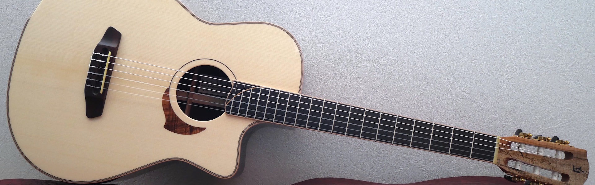 oar - Yokoyama Guitars Official Website