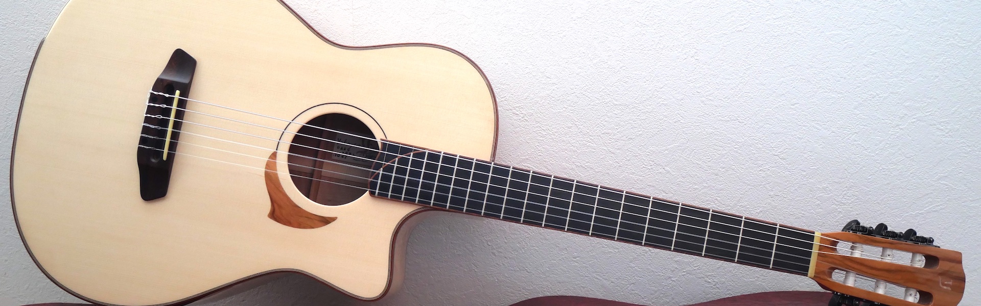 nylon - Yokoyama Guitars Official Website