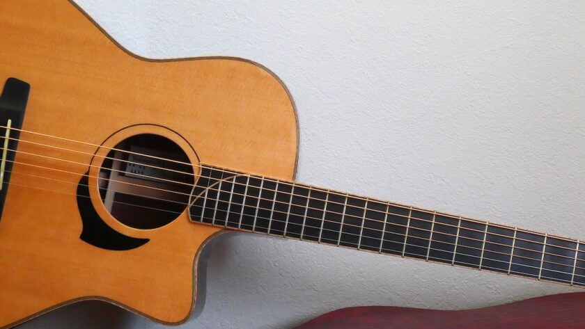 2026年お年玉ギター】AR-SR #1116 / Sitka Spruce & Indian Rosewood