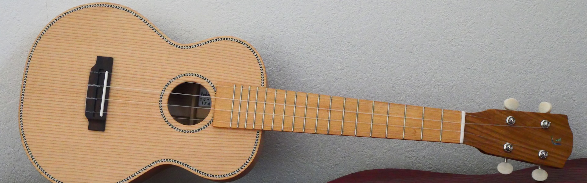 Yokoyama Guitars Official Website